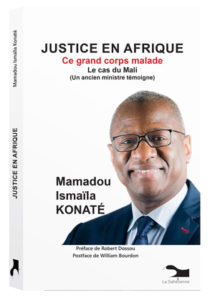 Justice en Afrique