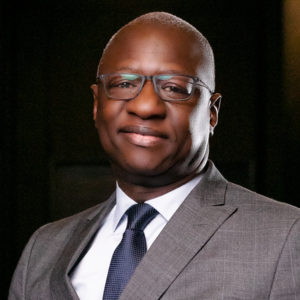 Mamadou Ismaila KONATE
